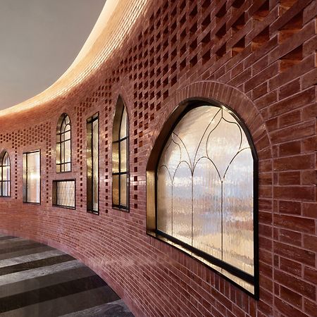 Hotel Indigo Shanghai Hongqiao, An Ihg Hotel Екстер'єр фото
