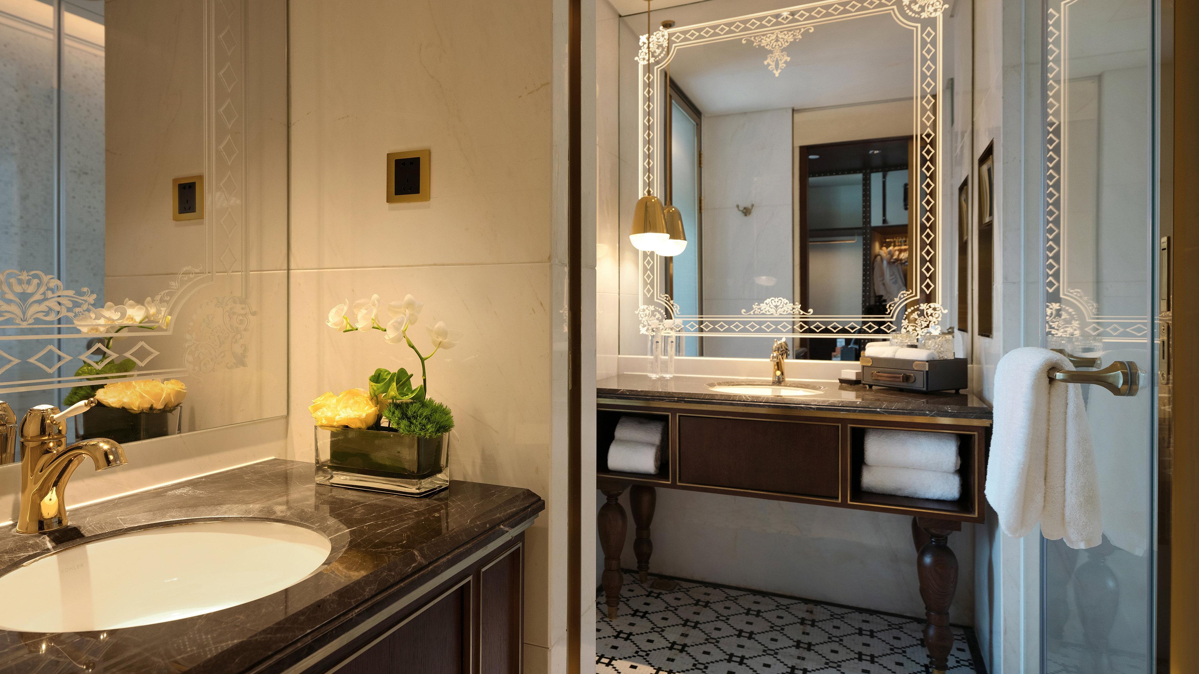 Hotel Indigo Shanghai Hongqiao, An Ihg Hotel Екстер'єр фото