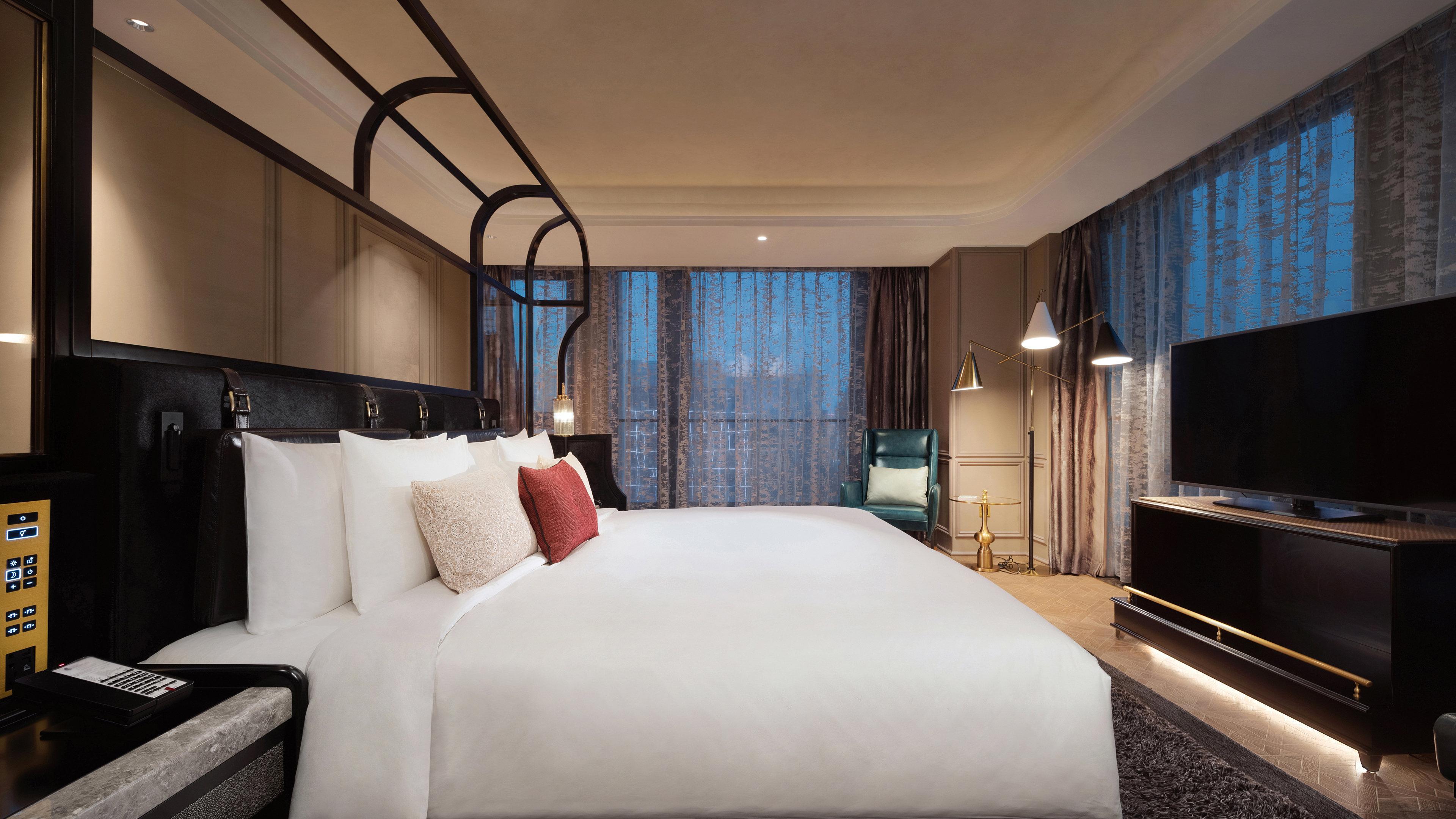 Hotel Indigo Shanghai Hongqiao, An Ihg Hotel Екстер'єр фото
