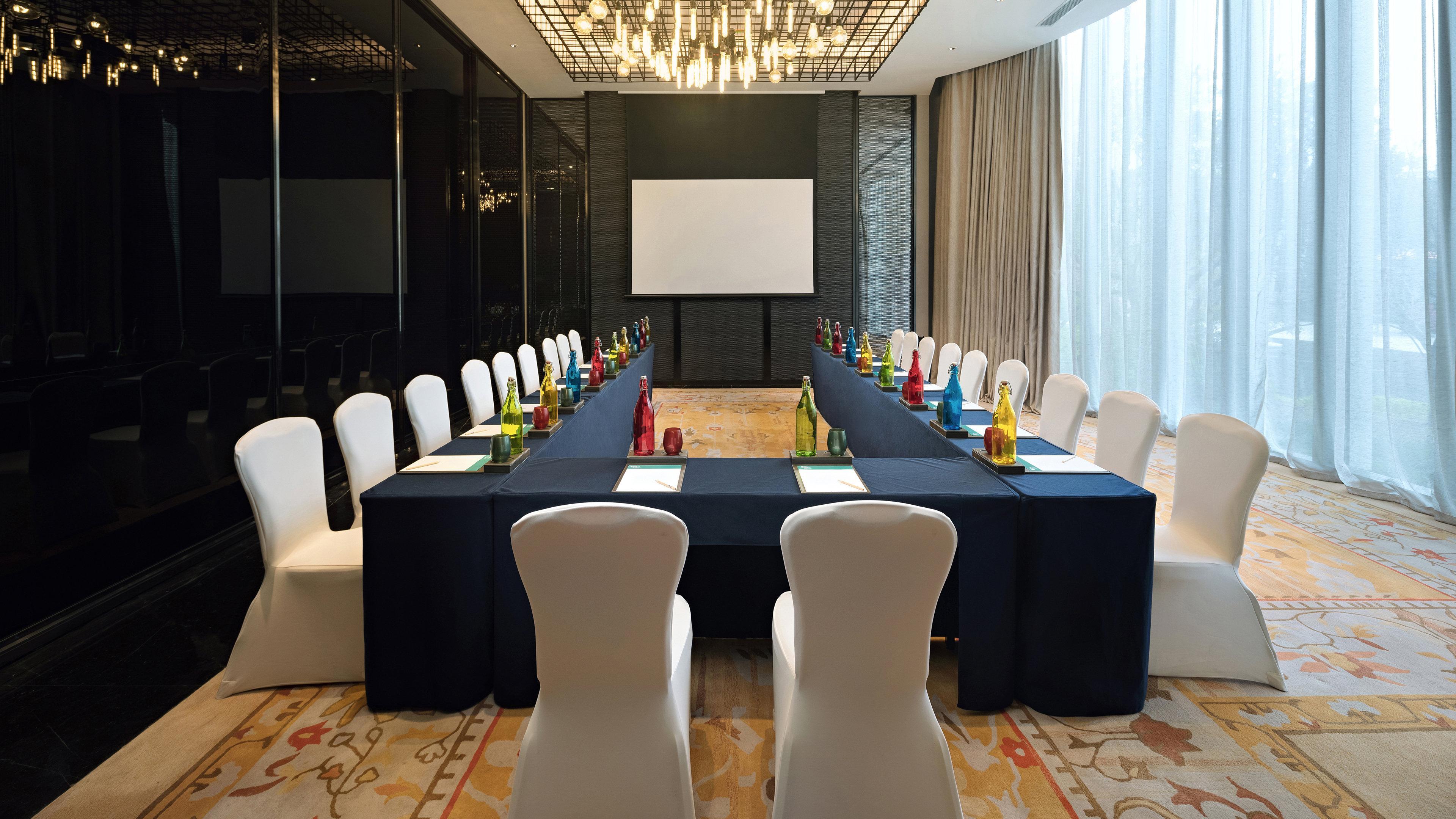 Hotel Indigo Shanghai Hongqiao, An Ihg Hotel Екстер'єр фото