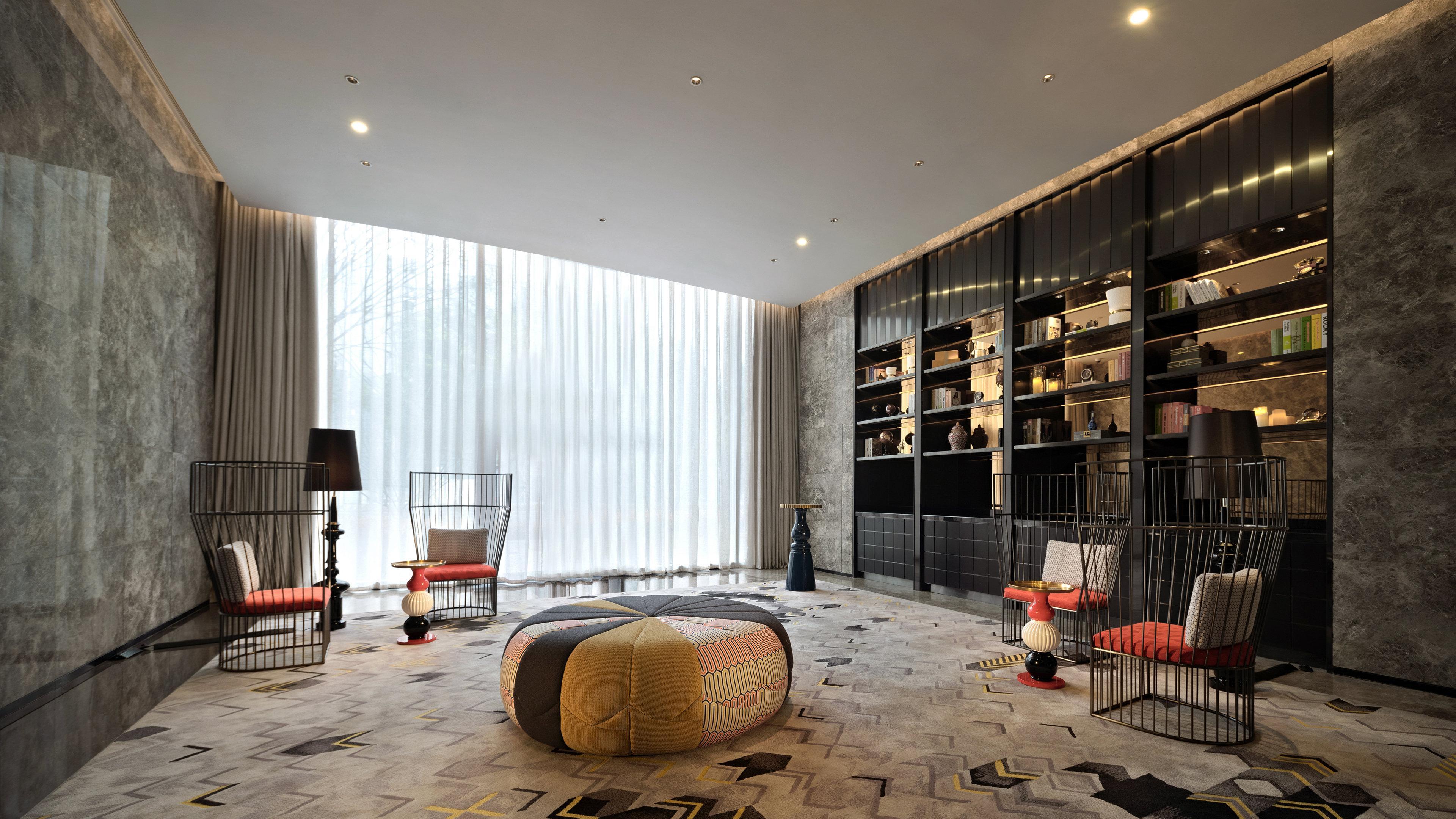 Hotel Indigo Shanghai Hongqiao, An Ihg Hotel Екстер'єр фото