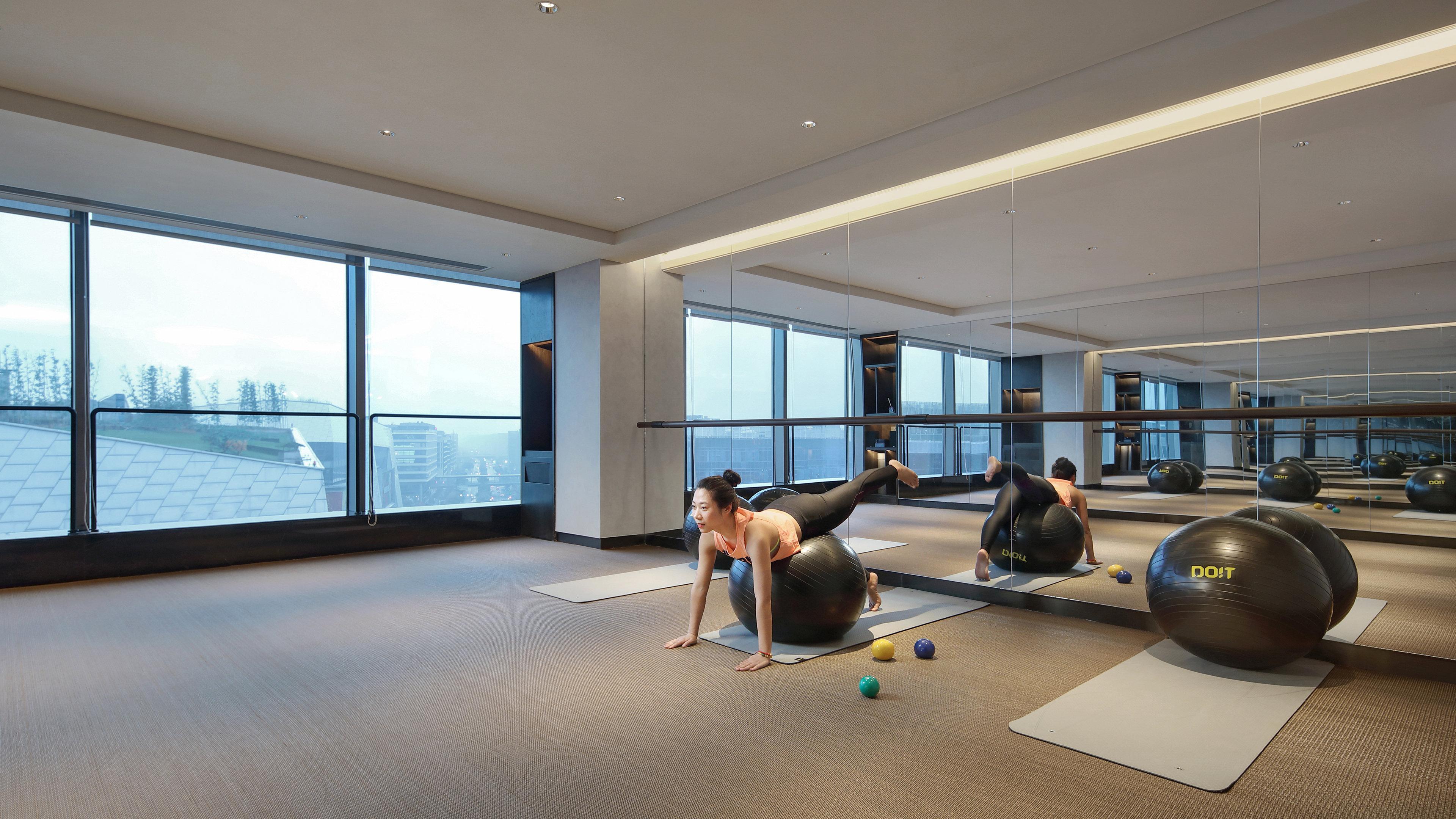 Hotel Indigo Shanghai Hongqiao, An Ihg Hotel Екстер'єр фото