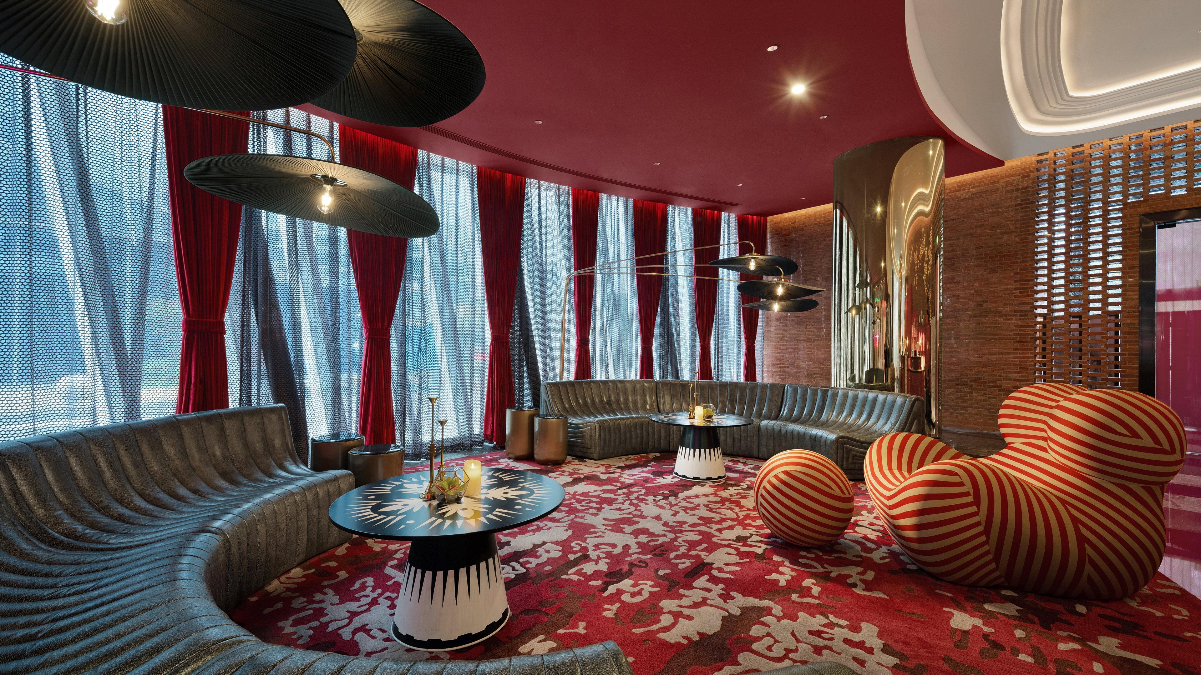 Hotel Indigo Shanghai Hongqiao, An Ihg Hotel Екстер'єр фото