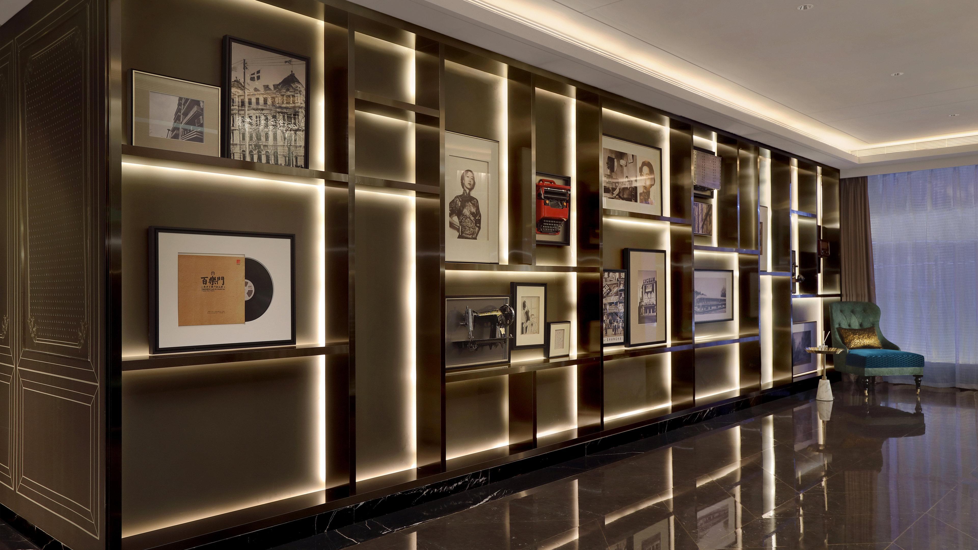 Hotel Indigo Shanghai Hongqiao, An Ihg Hotel Екстер'єр фото
