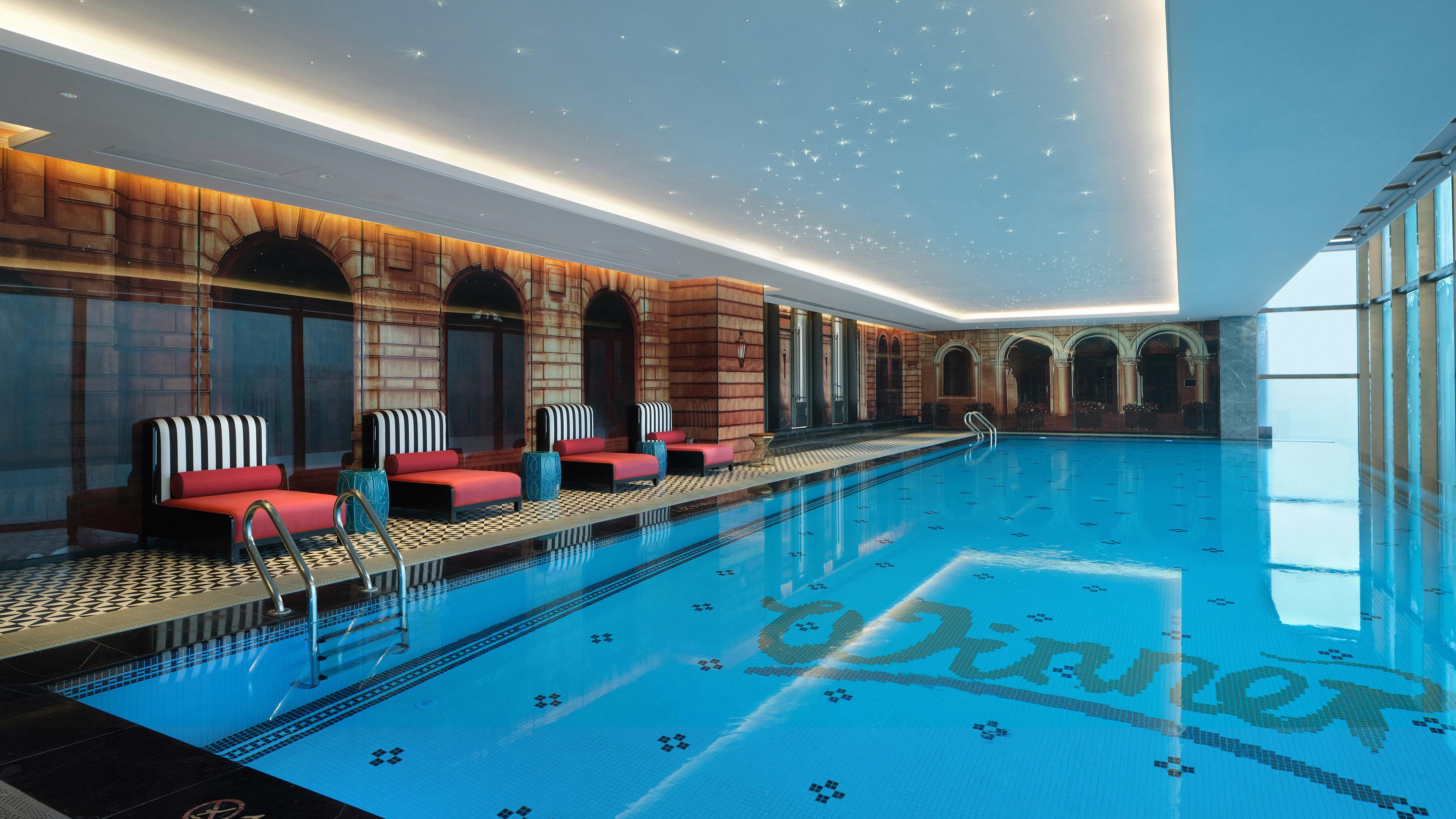 Hotel Indigo Shanghai Hongqiao, An Ihg Hotel Екстер'єр фото