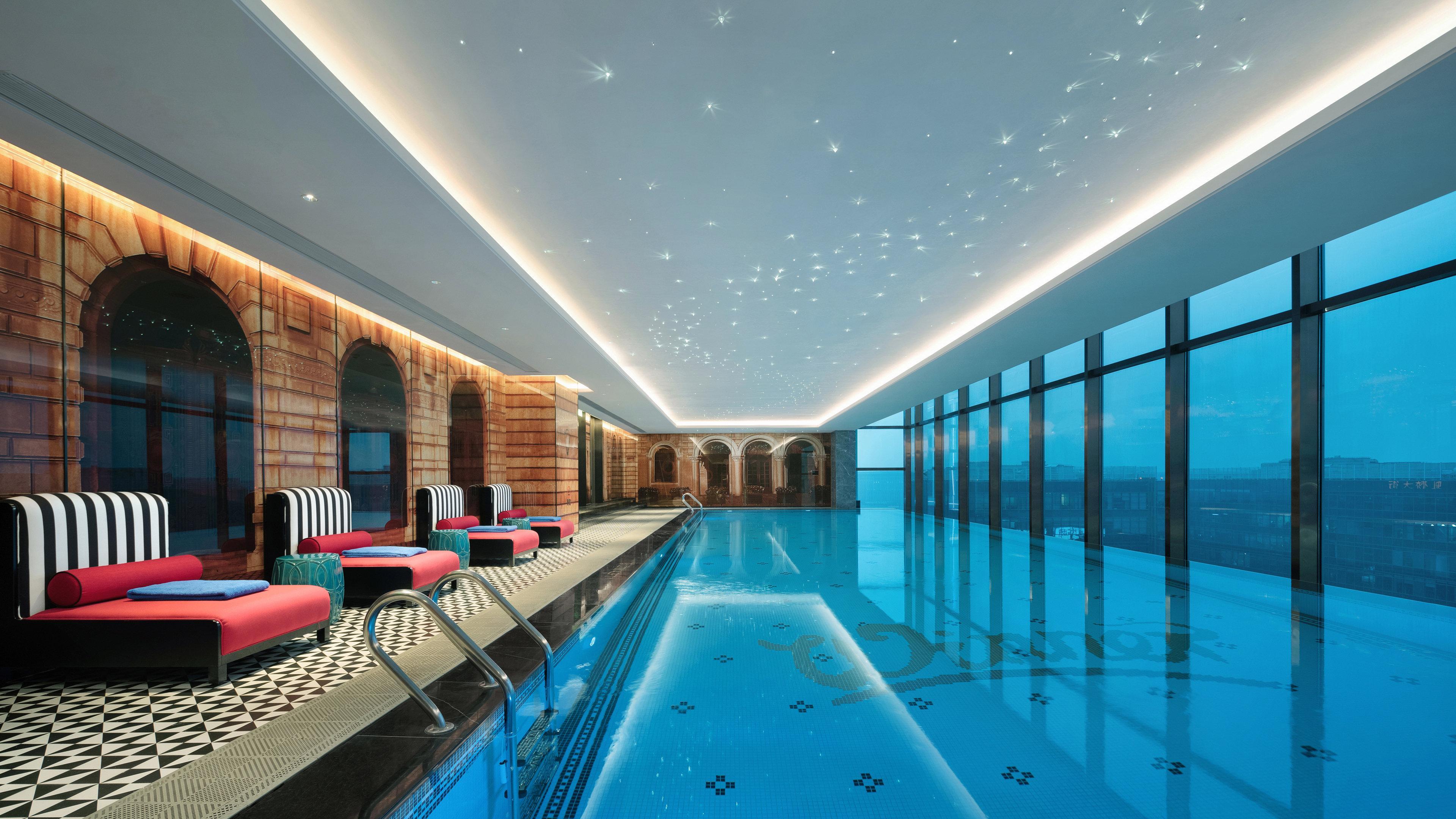 Hotel Indigo Shanghai Hongqiao, An Ihg Hotel Екстер'єр фото