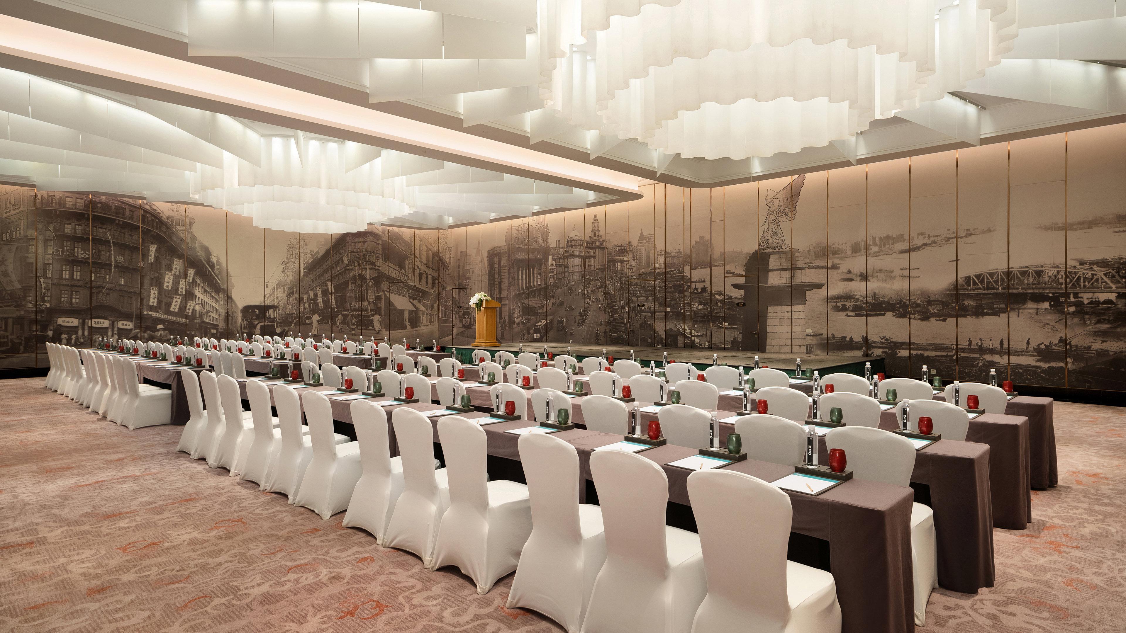 Hotel Indigo Shanghai Hongqiao, An Ihg Hotel Екстер'єр фото