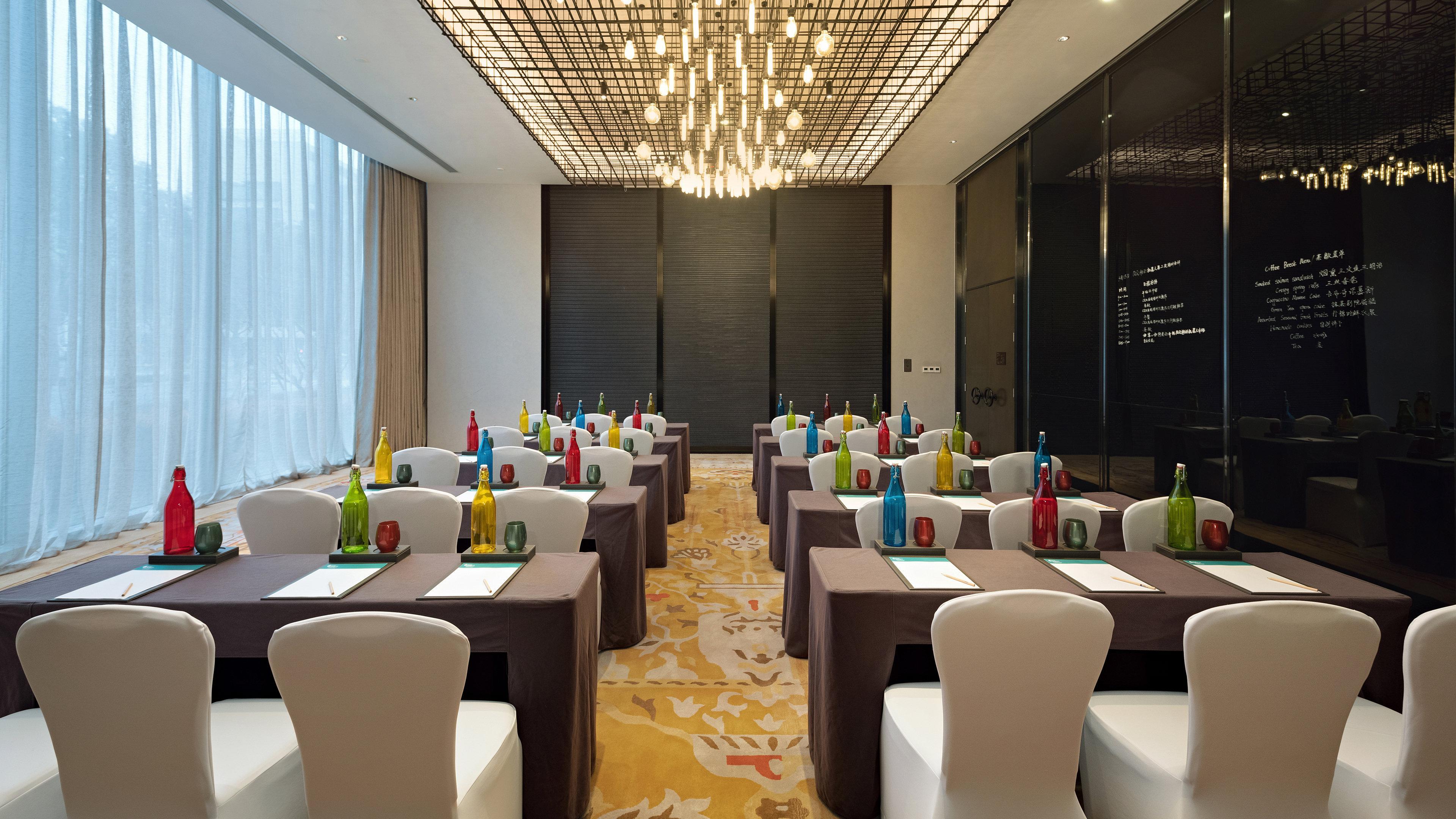 Hotel Indigo Shanghai Hongqiao, An Ihg Hotel Екстер'єр фото
