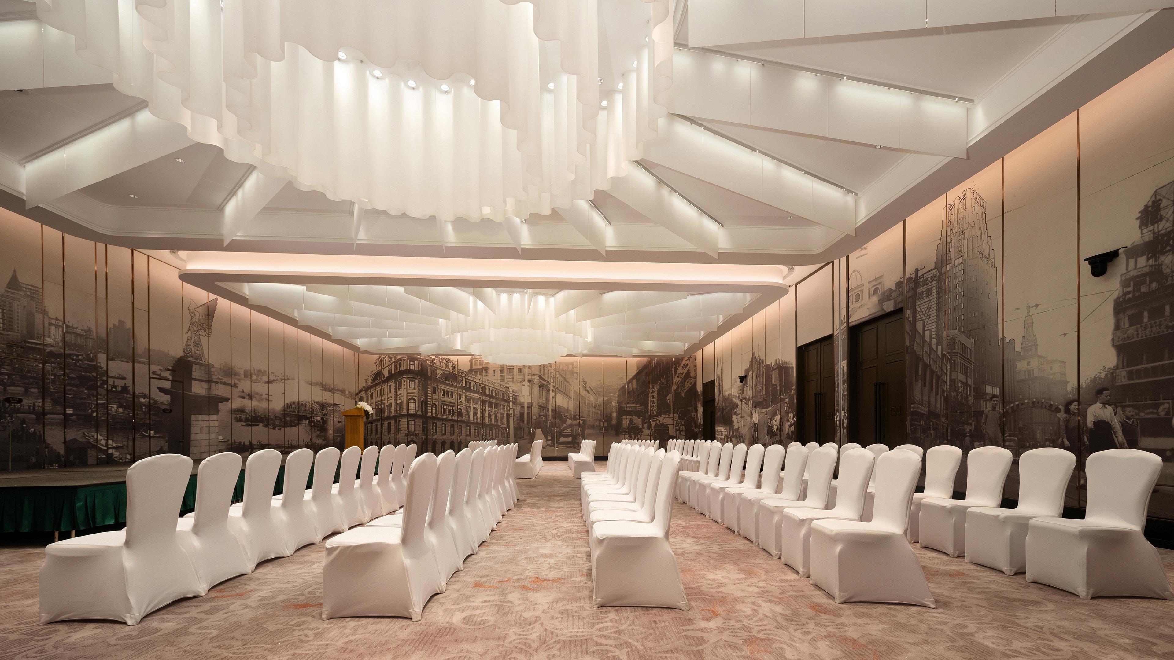 Hotel Indigo Shanghai Hongqiao, An Ihg Hotel Екстер'єр фото